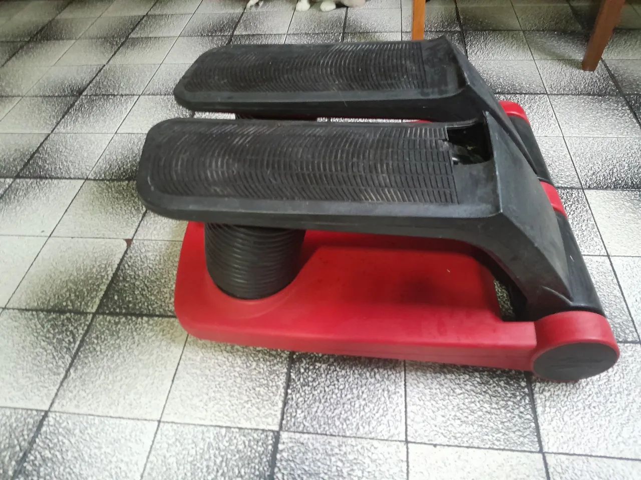 Aparelho de Ginástica Air Climber  - Foto 3