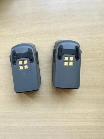 Drone DJI Spark + Powerbank DJI + bateria extra - Foto 5