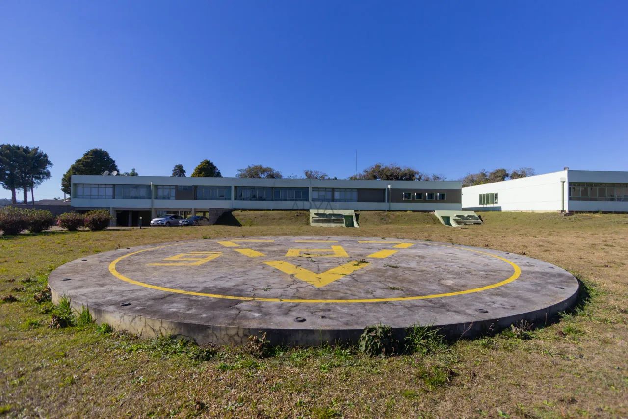 Terreno em São José dos Pinhais ARYA1 - Foto 14