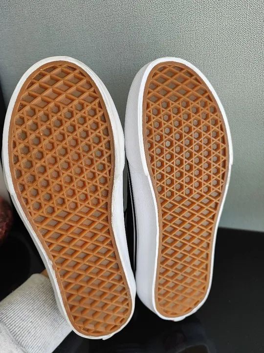 Tênis Vans Old Skool original 34 - Foto 6