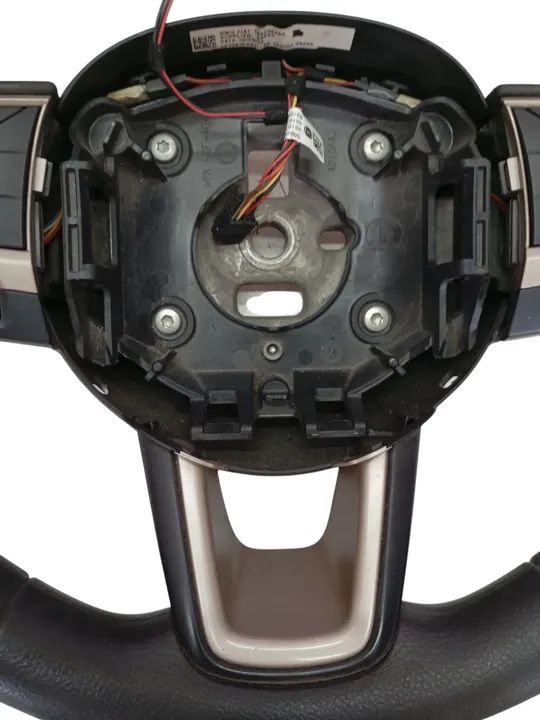 VOLANTE JEE RENEGADE 2019 2021 - Foto 5