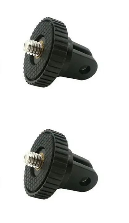 Kit com 9 un  para Câmera de Ação Acessório Gopro -  Cod 1229 - Foto 3