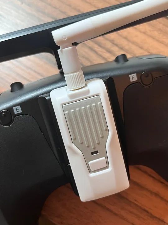 Adaptador módulo externo nano para Tango2 (sem os módulos TX) - Foto 2