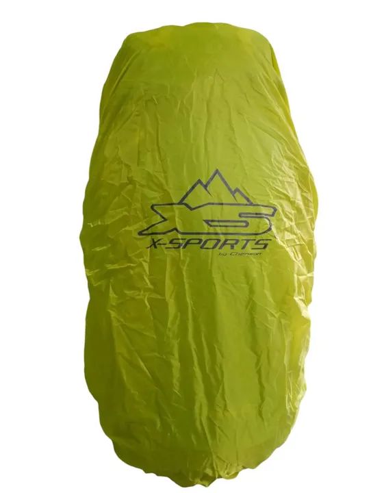 Mochila de Camping 80Litros Nova  - Foto 5