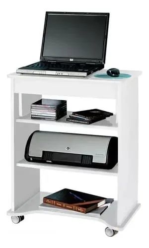 Promoção Mesa Escritorio - 04/10   