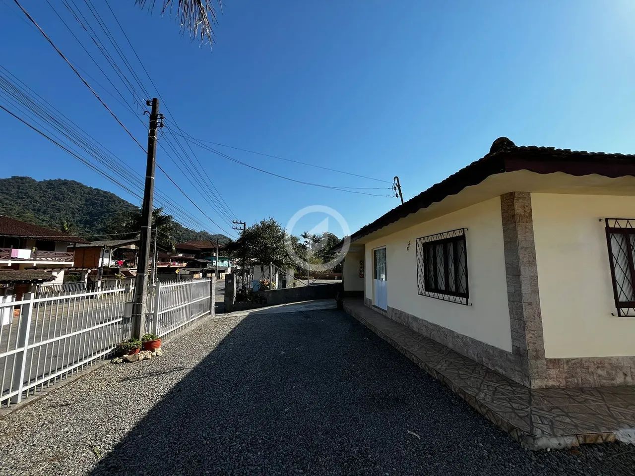 Casa à venda no bairro Recanto Feliz - Guaramirim/SC - Foto 5
