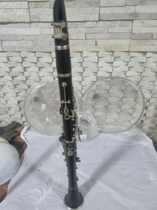 Clarinete Sib Waldman - Foto 4