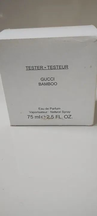 perfume Gucci- bamboo-75ml - Foto 2