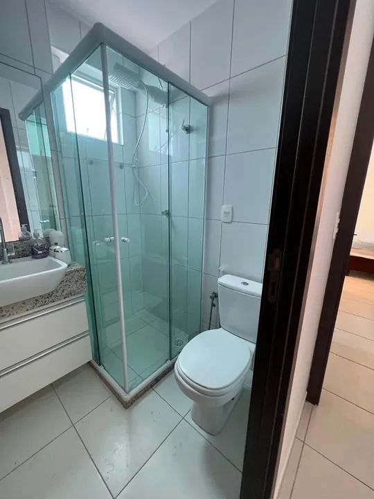 Alugo Apto. Península Mobiliado Ed. Maritimus - Foto 8