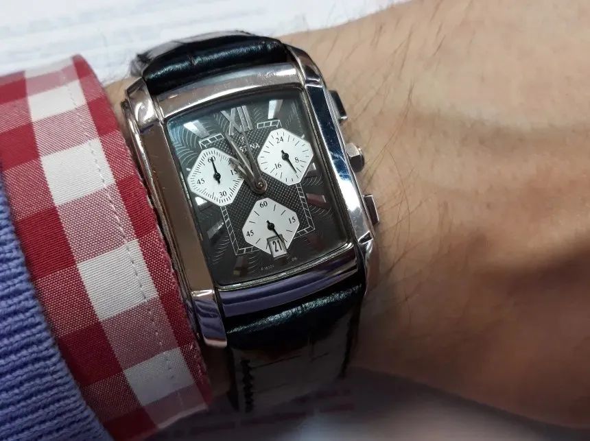 Relógio Festina Cronograph 16101 - Foto 6