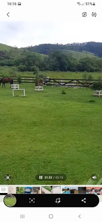 Sítio em Santa Branca - Foto 10