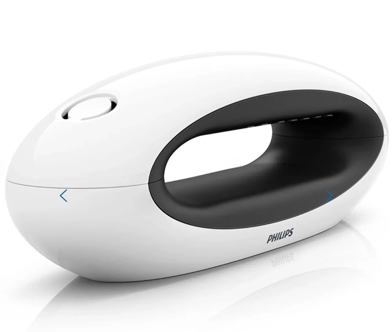 Telefone Fixo Sem Fio Philips - Foto 3