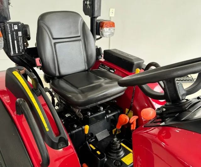 Trator solis 26 - Foto 4