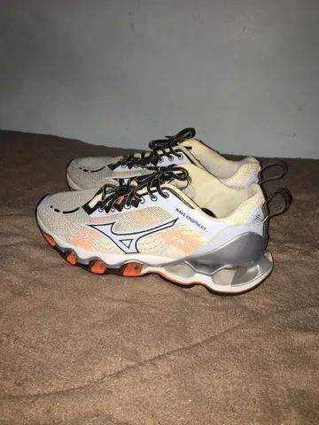 Mizuno wave shop prophecy olx