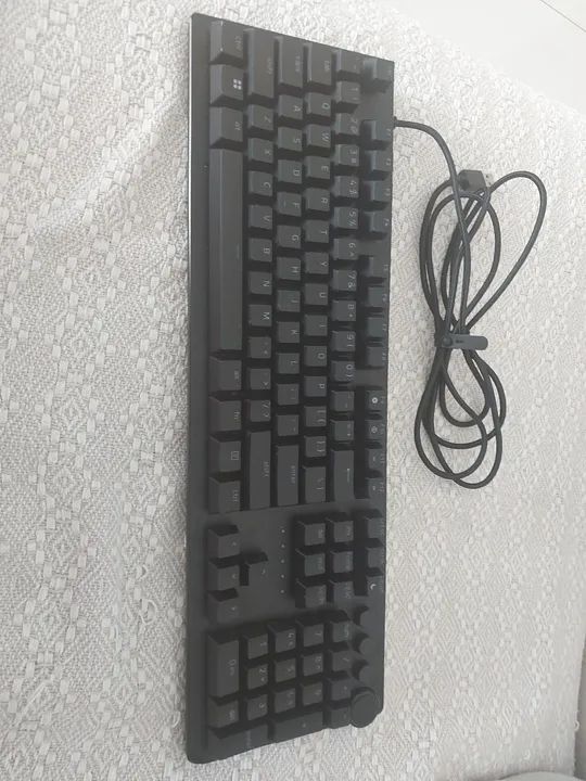 Razer Hunstaman v2 "para vender rápido"
