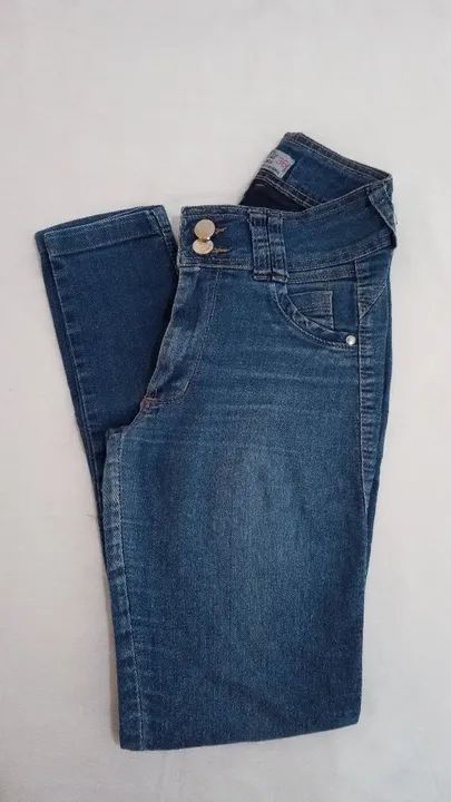 Roupas Tam. 36. Todas por 90,00 - Foto 4