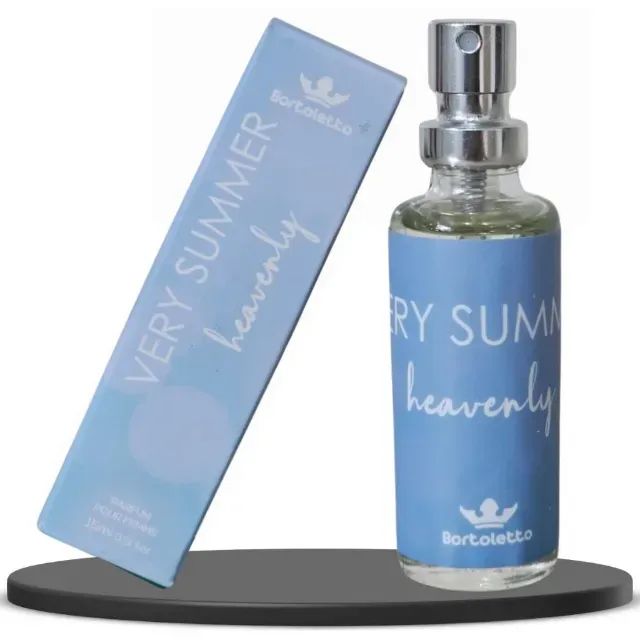 Perfume Very Summer Feminino -Bortoletto - Foto 2