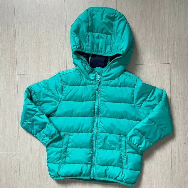 Jaqueta infantil menino importada (Portugal) tamanho 4