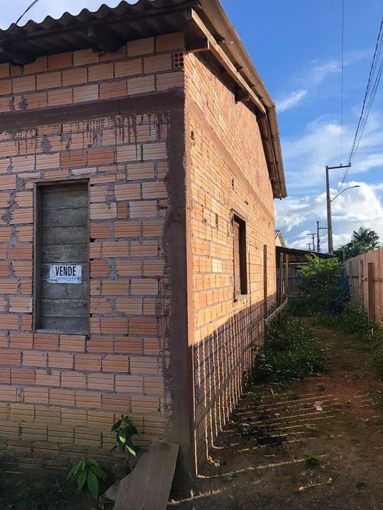 foto - Santarém - 