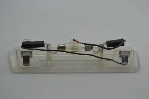 Luz Luminária Teto Chevrolet Astra 2009 Original - Foto 2