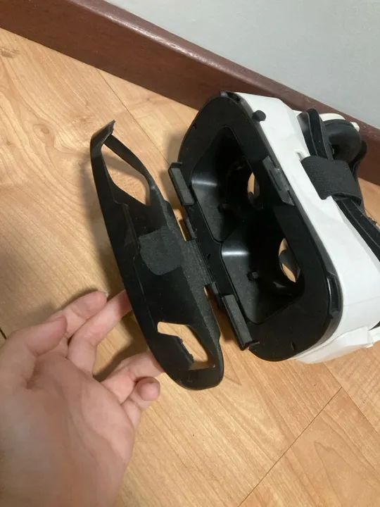 Óculos de Realidade Virtual -VR - Foto 3
