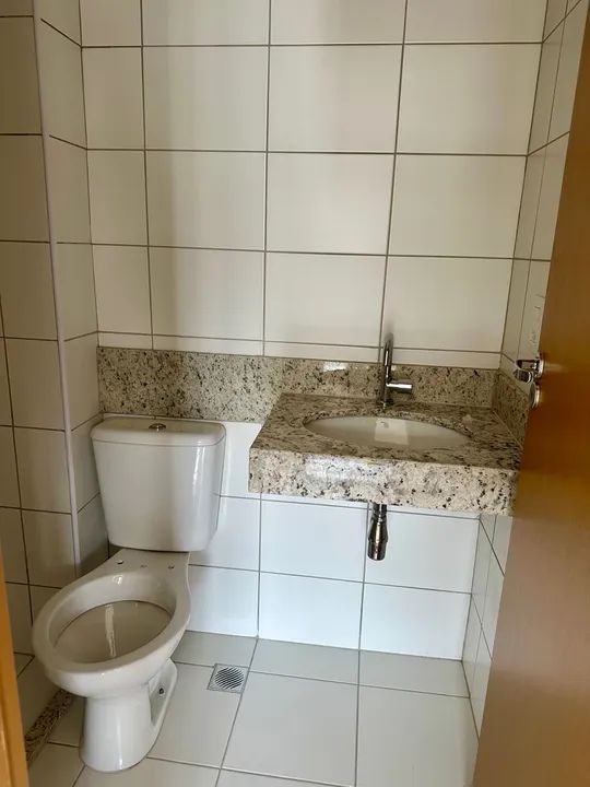 Vendo excelente ap no Venice, Park Sul, 26,16m2. Vista para piscina. 9º andar. - Foto 5