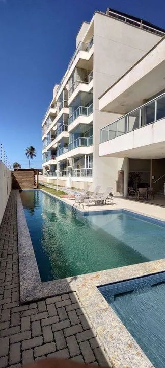 Cobertura à Venda em Stella Maris  134m² | Condomínio com Lazer | 3º Andar | R$735 Mil - Foto 3