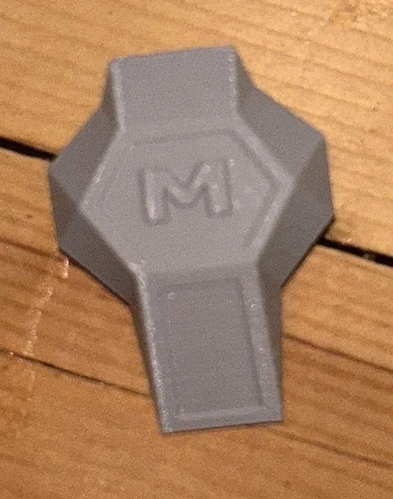 Peças para Megazord  - Foto 3