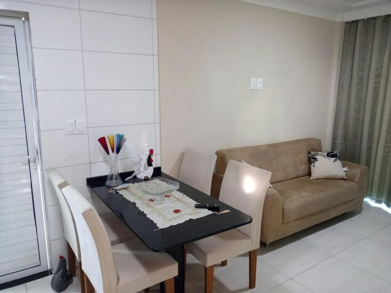 Alugo casa com piscina  em Porto de Galinhas, Contato: * - Foto 11