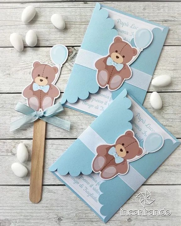 10 Convites para festas - Foto 2