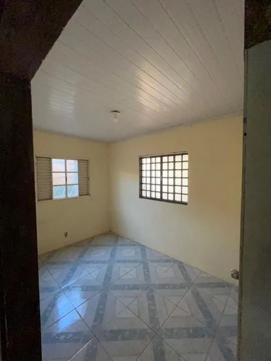 Casa Morro da Cruz - São Sebastião - DF - Foto 5