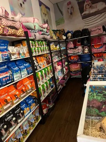 Prateleira Industrial MDF