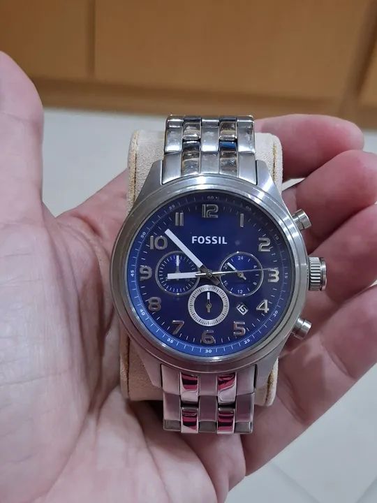 Relógio Fossil - Original - Foto 4