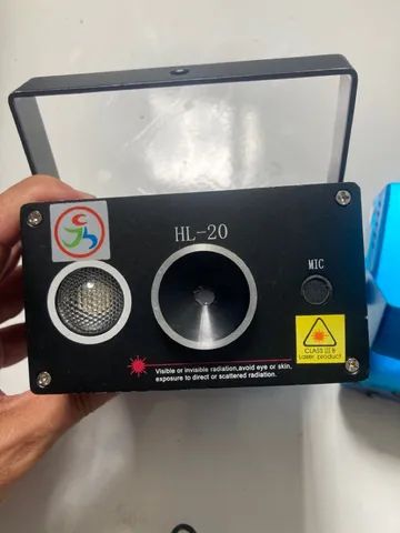 Led HL-20