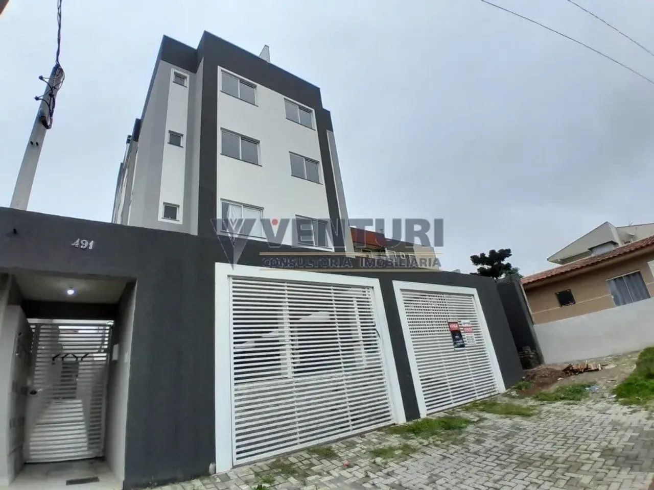 APARTAMENTO DUPLEX, 2 quartos - Cidade Jardim