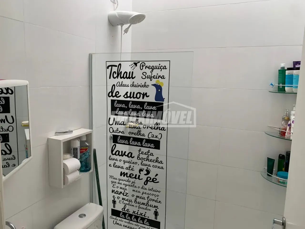 Casa em Bairros em Sorocaba - Foto 9