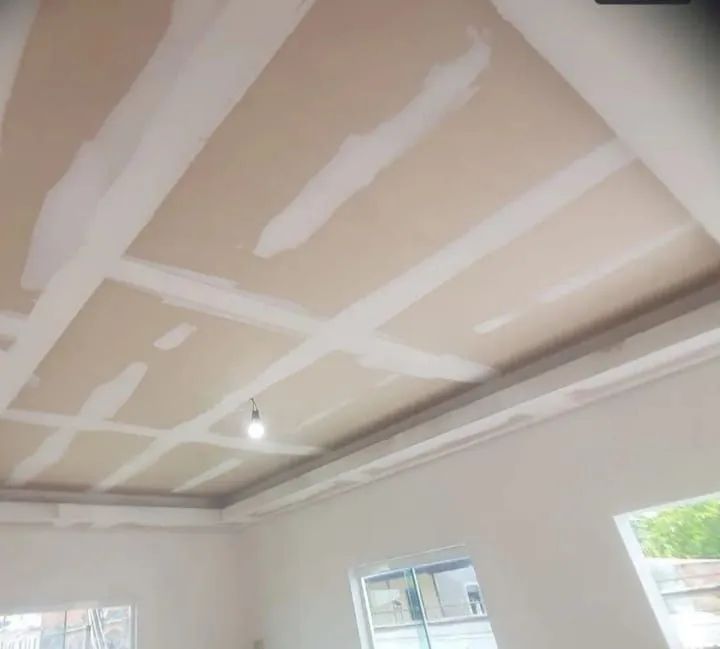 W gesso mão de obra 22 RS  - Foto 4