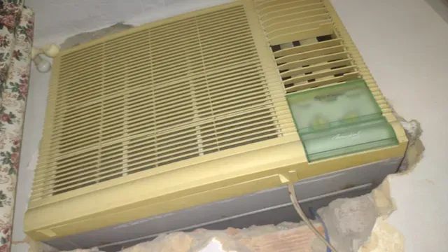 Ar condicionado 30mil BTUS - Foto 2