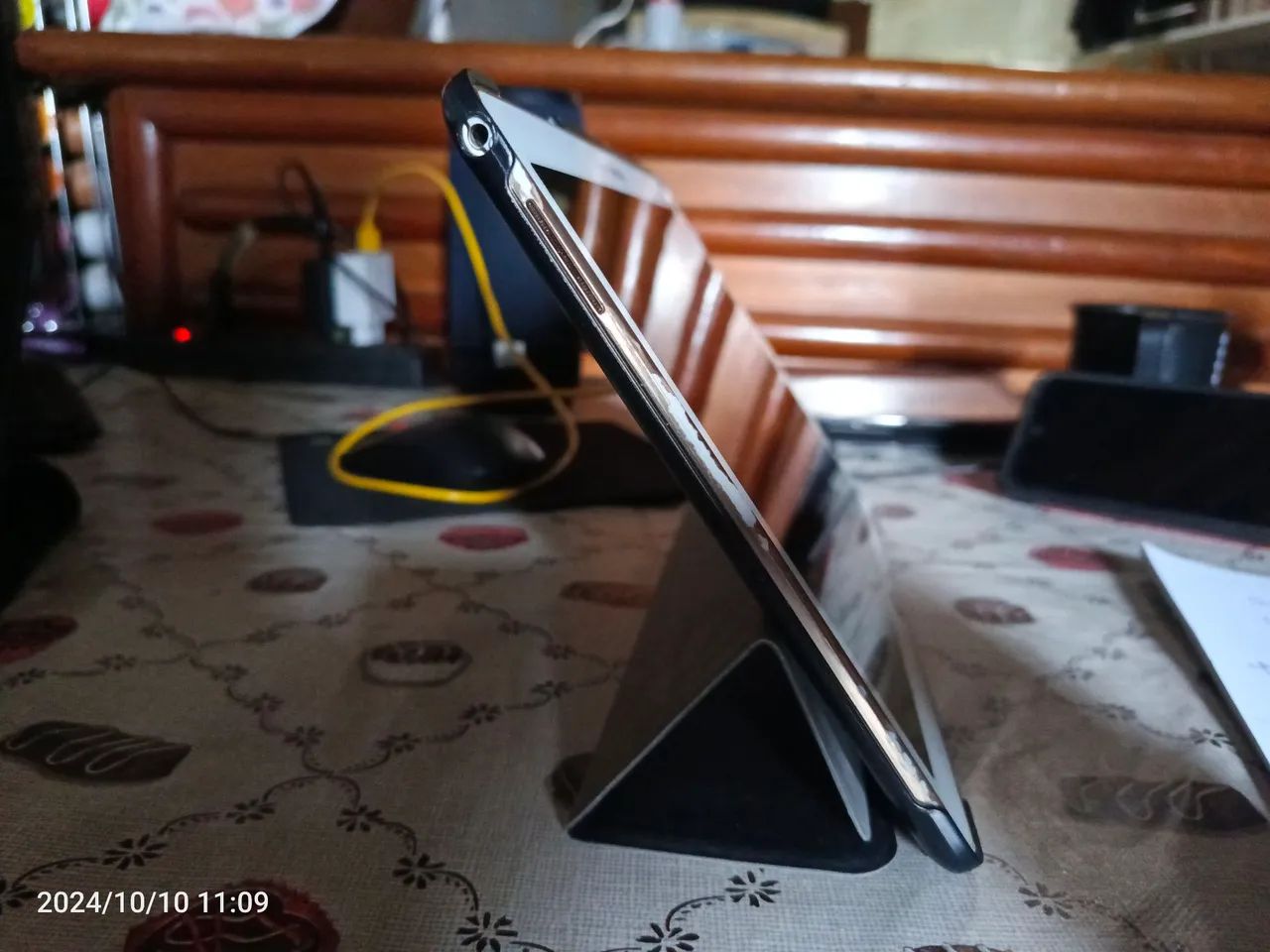 Tablet Samsung Galaxy Tab S SM-T805M - Foto 3