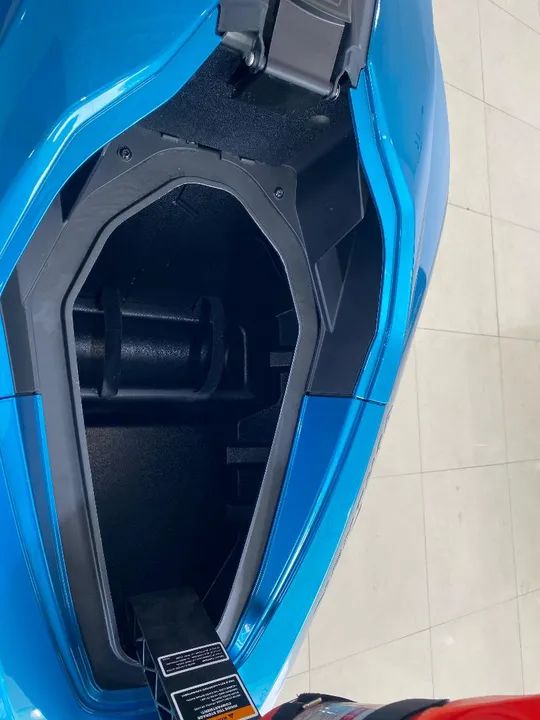 JET SKI 100% ELÉTRICO, ORCA OKM, BAIXOU, Pronta Entrega, Parcelamos 36x - Foto 11