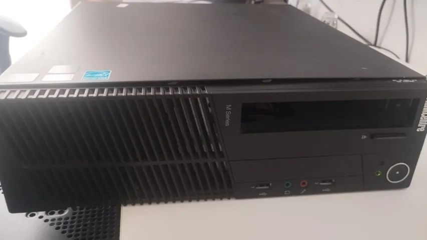 kit upgrade i5 2400 - Foto 4