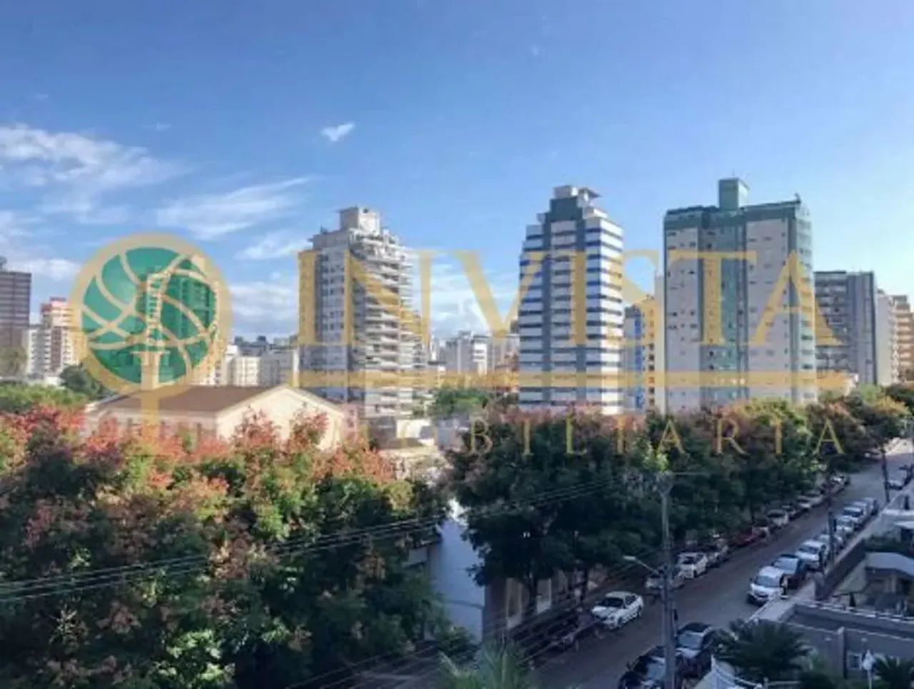 Apartamento no Centro de Florianópolis com 3 quartos e 2 vagas. - Foto 5