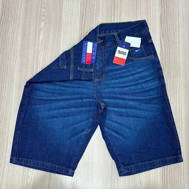 Bermuda Jeans  - Foto 4