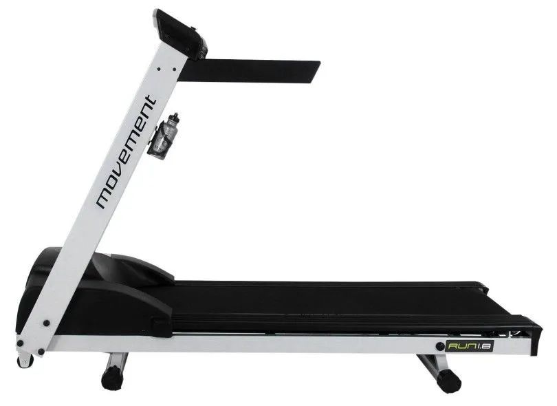 Esteira Elétrica Movement Run1.8