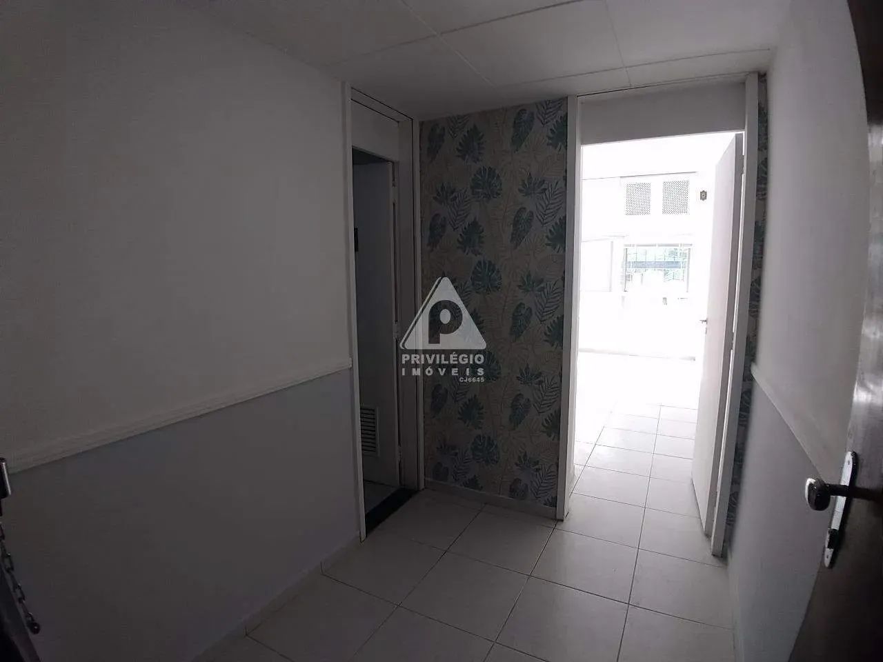 Sala à venda, Centro - RIO DE JANEIRO/RJ - Foto 2