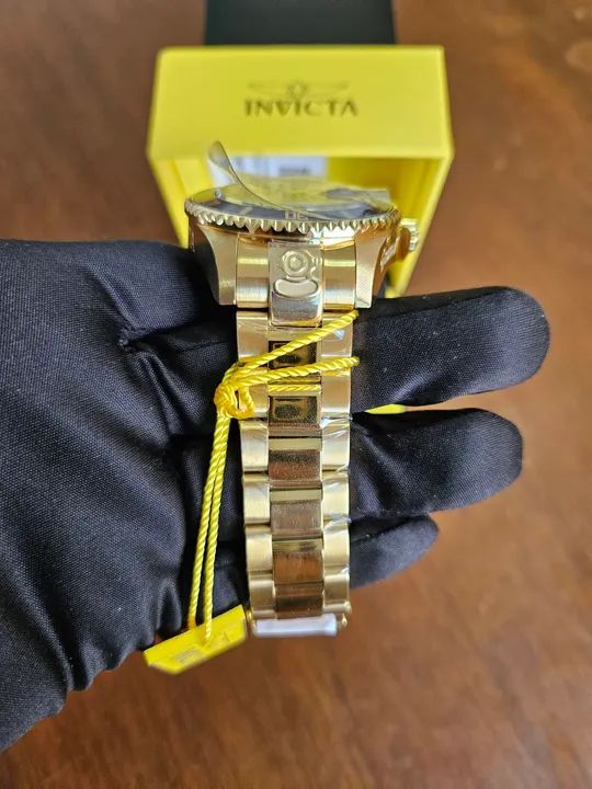 Relógio Original invicta Grand Diver (35418) - Foto 3