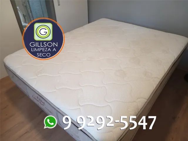 Higienizamos a Seco! - Foto 5