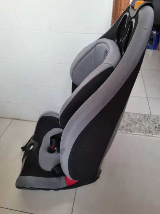 Cadeira infantil para automóvel - Foto 2