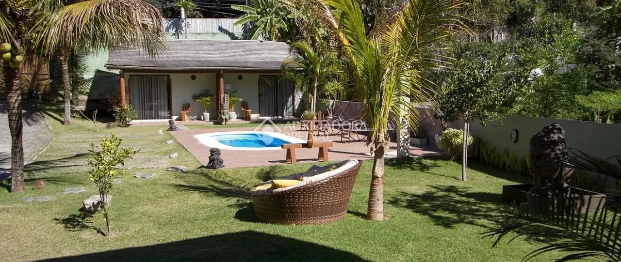 Casa/pousada na Praia do Mole, Florianópolis - Foto 2