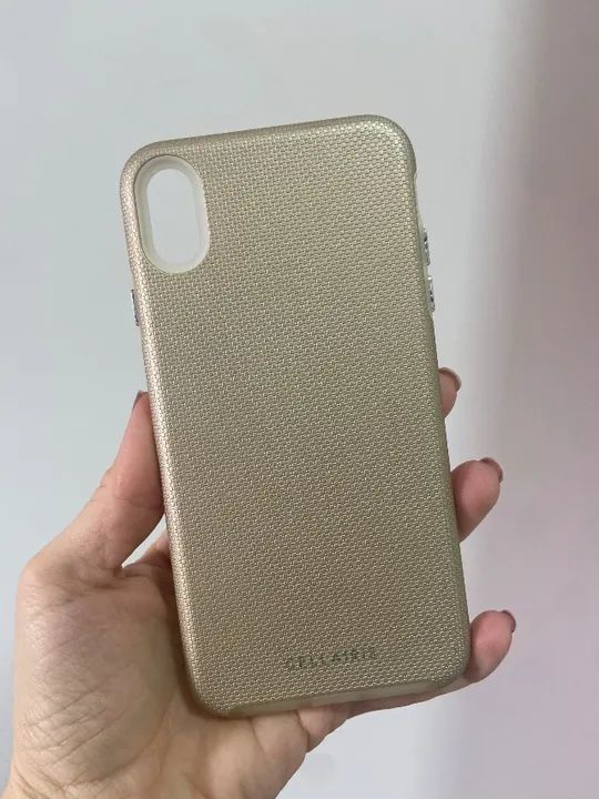 Capa para iPhone XS da Cellairis - Foto 4
